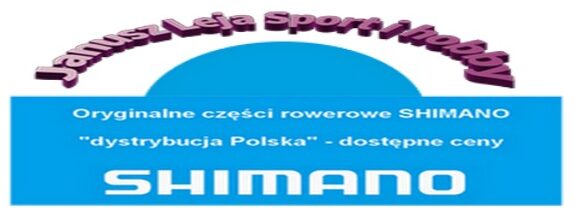 Sklep rowerowo – sportowy