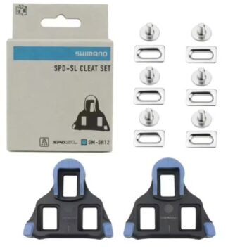 Bloki SPD-SL Shimano SH12
