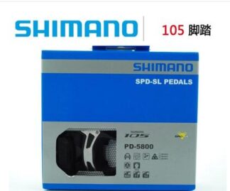 Pedały SPD-SL SHIMANO 105 PD-5800