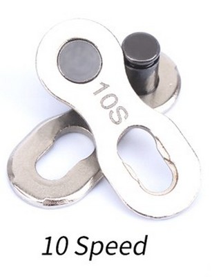 Spinka łańcucha rowerowa 10 s